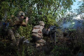 Ucraina, Russia pronta a nuova offensiva di primavera: la strategia di Putin