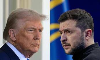 Ucraina, Trump: “Invieremo Patriot a Kiev, ne hanno disperatamente bisogno”