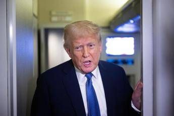 Ucraina, Trump: “Parlerò con Putin domani”