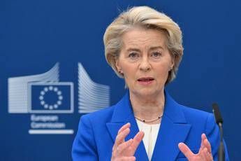 von der leyen presenta piano per riarmare leuropa dobbiamo difenderci 2