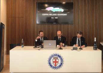 xvi rievocazione storica coppa milano sanremo 2