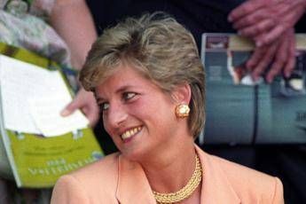 addio a david sassoon morto a 92 anni lo stilista della principessa diana 2