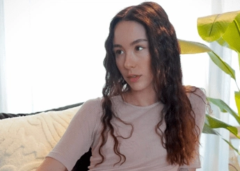 Aurora Ramazzotti, l’ansia di tornare in tv: “Mi sono ricordata delle crisi e della mia sofferenza”