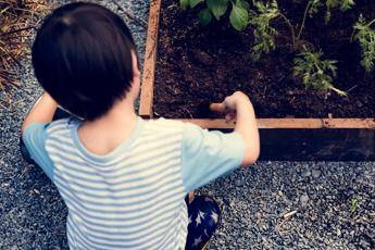 Autismo, ecco i 10 campanelli d’allarme per riconoscerlo