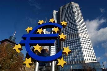 Bce taglia i tassi di 25 punti base: scende ancora il costo del denaro
