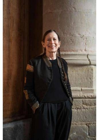 Biennale Musica, i Leoni a Meredith Monk e Chuquimamani-Condori