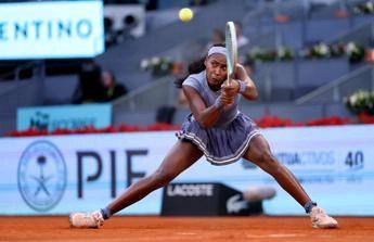 Blackout Spagna, Masters 1000 Madrid in tilt: tutti al buio – Video