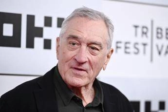 Cannes 78, a Robert De Niro Palma d’oro onoraria