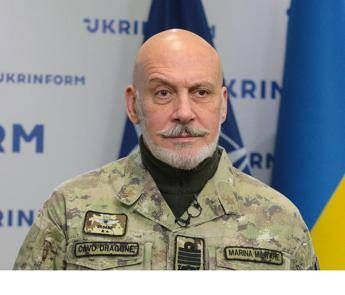 cavo dragone la guerra e entrata nelle nostre case il discorso del capo militare della nato 2