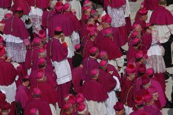 cei salta testo finale su donne coppie gay e trasparenza assemblea generale rinviata 2