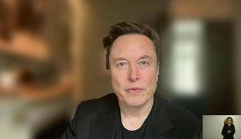 Congresso Lega, Musk: “Spero in un futuro senza dazi. In Ue terrorismo porterà a uccisioni di massa”