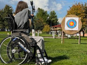 Dalle Paralimpiadi di Parigi al San Raffaele di Sulmona, lo sport che accende il coraggio protagonista domani nella Giornata della lesione midollare