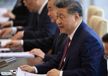 dazi cina rialza contromisure al 125 xi a trump non abbiamo paura 2