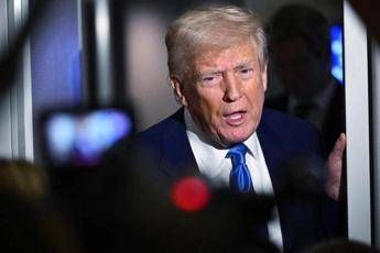 Dazi, Corte d’Appello sospende la decisione. Misure di Trump rimangono in vigore