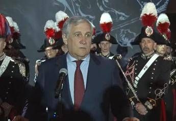 Difesa, Tajani: “Pronti ad arrivare al 2% del Pil, presto l’annuncio”