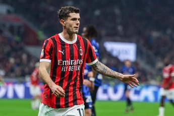 Fiorentina-Milan: orario, probabili formazioni e dove vederla in tv