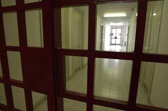 Germania, detenuto uccide la moglie durante la visita in carcere