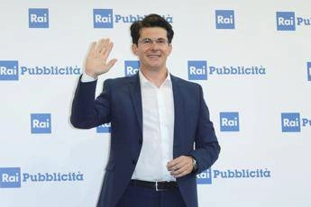 Giovanni Muciaccia, la ‘benedizione’ di Fiorello: “Stavo per mollare, nessuno mi prendeva”