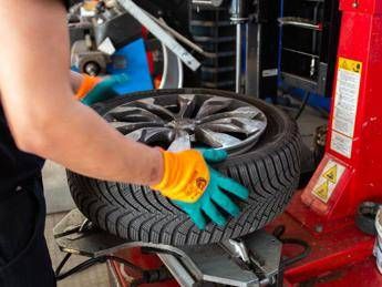Gomme estive: dal 15 aprile è obbligatorio il cambio
