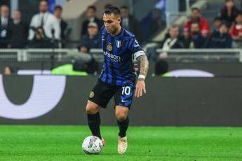 Inter-Roma 0-0, il big match di San Siro in diretta