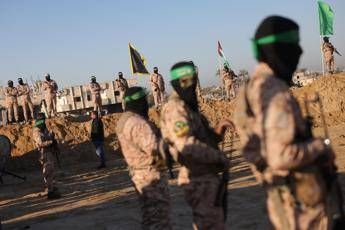 Israele, Hamas: “Pronti al rilascio di tutti gli ostaggi in cambio di tregua di 5 anni”