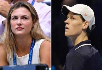 Kalinskaya vince a Madrid, Sinner non c’è. Rottura definitiva?