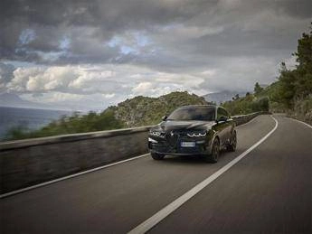 Marzo da primato per Alfa Romeo: la quota di mercato più alta dal 2020