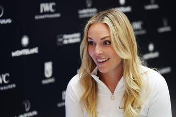 Milano-Cortina, Vonn: “Brignone merita di esserci, se qualcuno può farlo è lei”