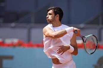 Musetti-De Minaur: orario, precedenti e dove vederla in tv