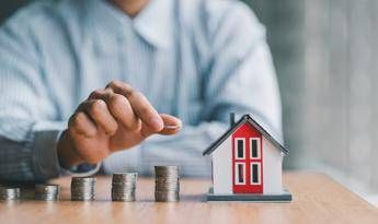Mutui, con taglio tassi risparmio fino a 30 euro sulla rata