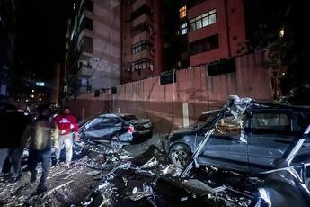 Nuovo raid Israele in Libano, ira Beirut: “Violata tregua”. Razzo da Gaza, sirene a Sderot