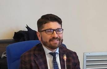 Porti, Musolino: “Dopo quattro anni dal default ereditato al risanamento conti con il rilancio dei traffici’