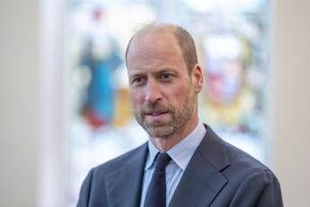 Principe William re a breve? I segnali