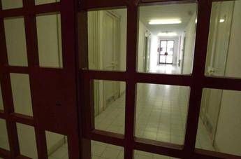 Rissa nel carcere di Sanremo, quattro detenuti ricoverati