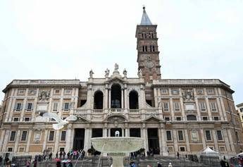 Santa Maria Maggiore a Roma, perché Papa Francesco ha scelto di essere sepolto nella Basilica