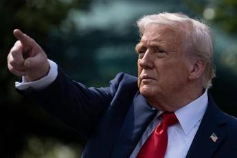 Trump e il premio Nobel: “Me lo merito per gli Accordi di Abramo”
