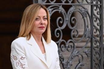 Ucraina, Meloni: “Trump-Zelensky? Ultimo regalo del Papa a tutti noi”
