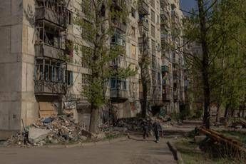 Ucraina-Russia, scaduta la tregua. Trump: “Spero in accordo Mosca-Kiev questa settimana”