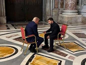 Ucraina-Usa, accordo Zelensky-Trump per terre rare: cosa prevede l’intesa