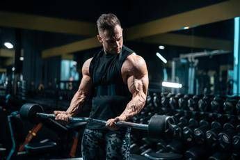 ‘Bodybuilder a rischio morte improvvisa’, appello scienziati per screening