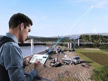 Bosch Digital Fuel Twin e la transizione verso carburanti sostenibili
