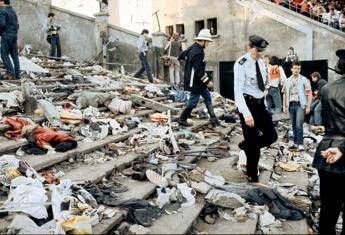 Calcio, 40 anni dall’Heysel: una festa di sport finita in strage