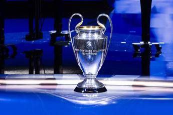 champions sorteggio playoff juve galatasaray atalanta borussia dortmund e inter bodo 2