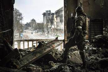 Colloqui Ucraina-Russia a Istanbul, “ma Putin prepara una nuova offensiva”: il retroscena