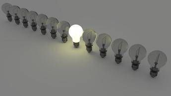 Energia 100% web: come cambia la scelta delle tariffe luce