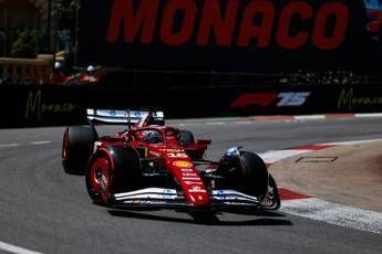 Formula 1, oggi le prove libere in Olanda: orari e dove vederle in tv