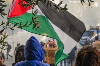 Gaza, Pd-M5S-Avs e +Europa chiamano alla piazza: “7 giugno a Roma, fermare il massacro”