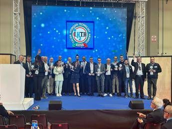 Innovazione, chiusa con successo l’edizione 2025 delle tre fiere di Mediapoint & Exhibitions
