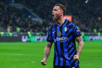 Inter-Hellas Verona: orario, probabili formazioni e dove vederla in tv