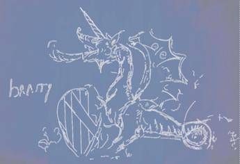 Leonardo Da Vinci, scoperto cromosoma Y della famiglia